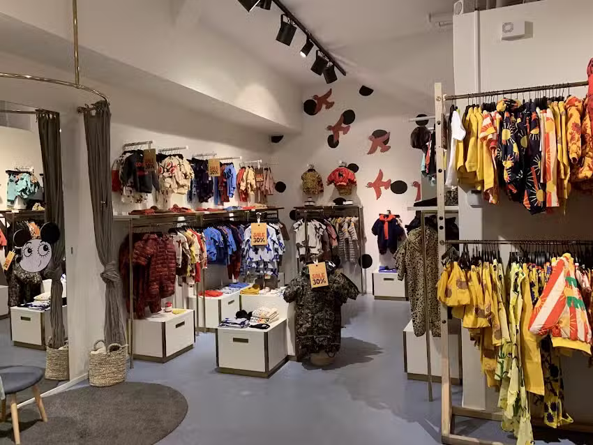 Mini Rodini Odengatan
