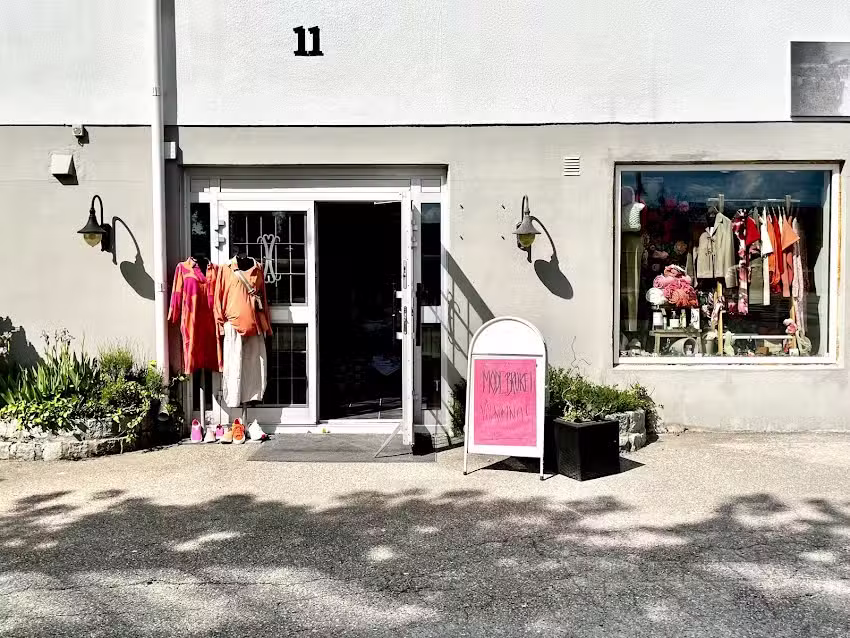 Modebruket