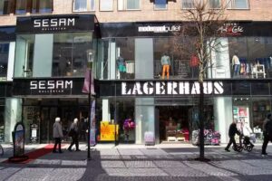 Modemani Designer Outlet