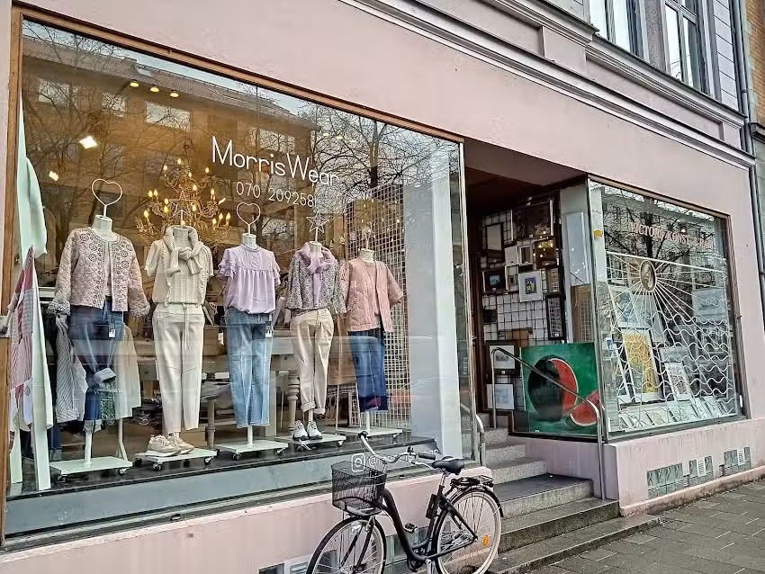 Morris Wear