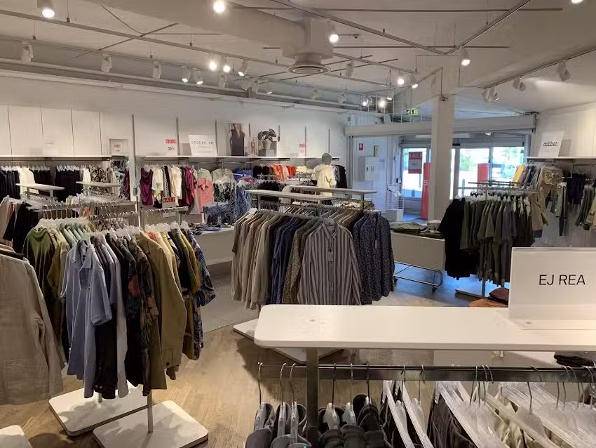 MQ MARQET Göteborg, Backaplan