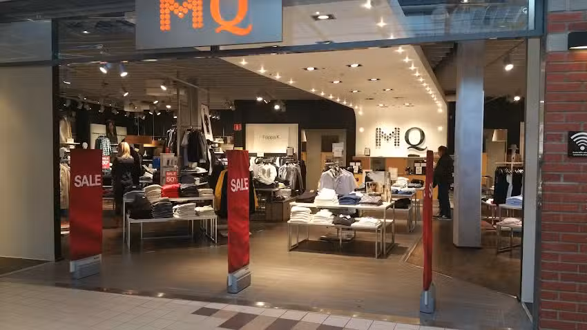 MQ MARQET J&ouml;nk&ouml;ping, Asecs