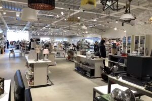 Myrorna – Second hand Örebro