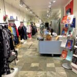 Myrorna &ndash; Second hand &Ouml;rebro