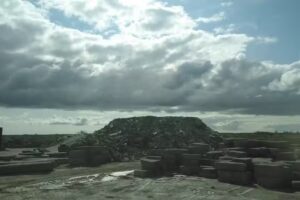 Mysinge Stenhuggeri AB