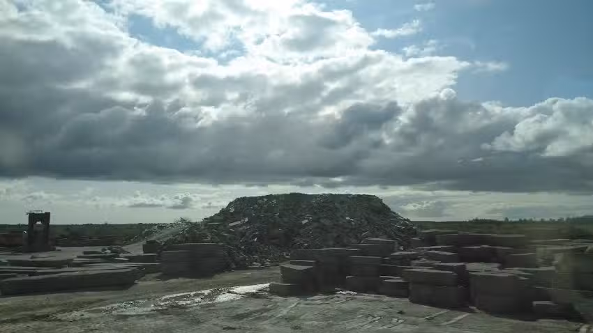 Mysinge Stenhuggeri AB