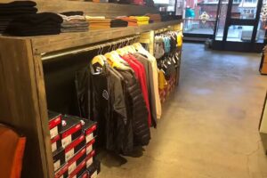 N C G – Northern Coffee N Gear