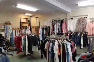 N&auml;ssj&ouml;kretsen Av Svenska R&ouml;da Korset