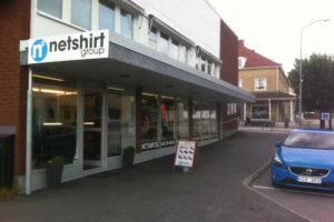 Netshirt Group AB