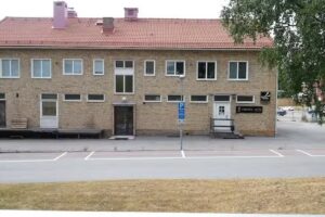 Noble Art AB F&ouml;retagsprofilering