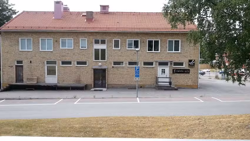 Noble Art AB F&ouml;retagsprofilering