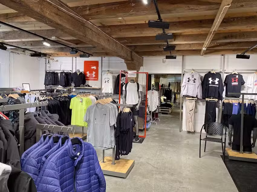 Nordic Outlet
