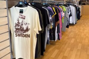 Ola Nesje Försäljnings AB