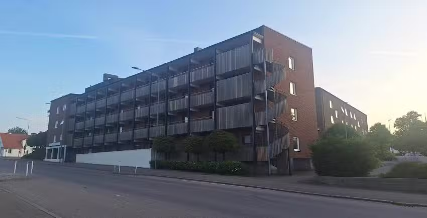 &Ouml;RKELLJUNGA KOMMUN