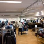 Oscar Jacobson &ndash; Outlet