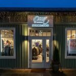 Oscar Jacobson &ndash; Outlet