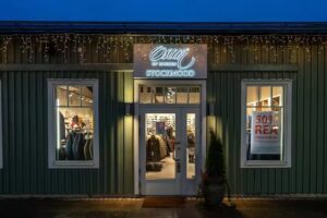 Oscar Jacobson – Outlet