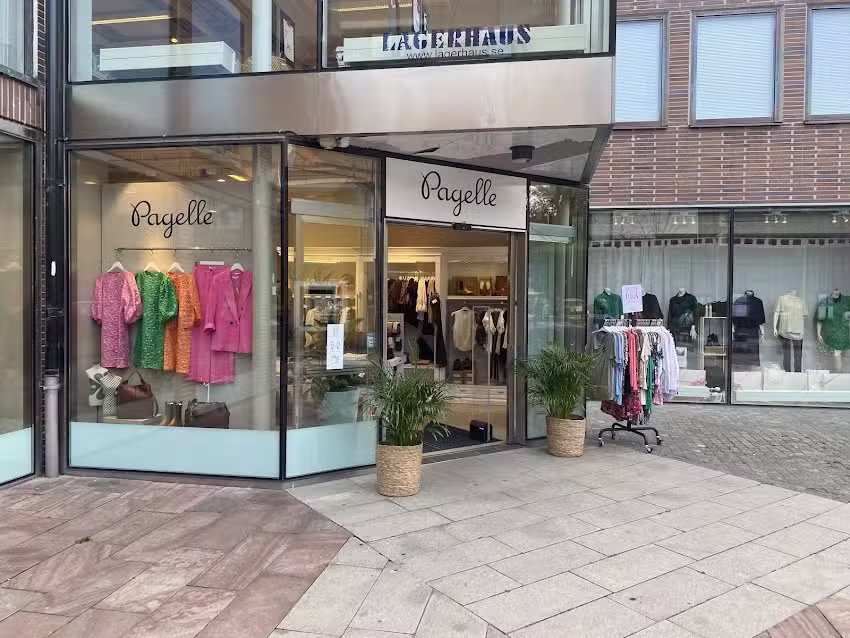 Pagelle Link&ouml;ping