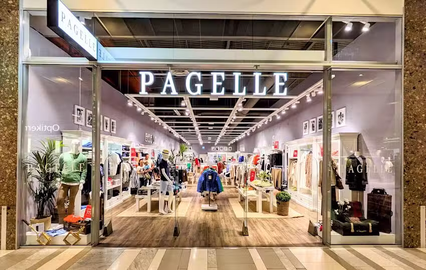 Pagelle