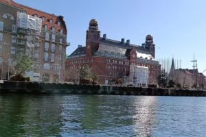 Park Lane Fashion AB