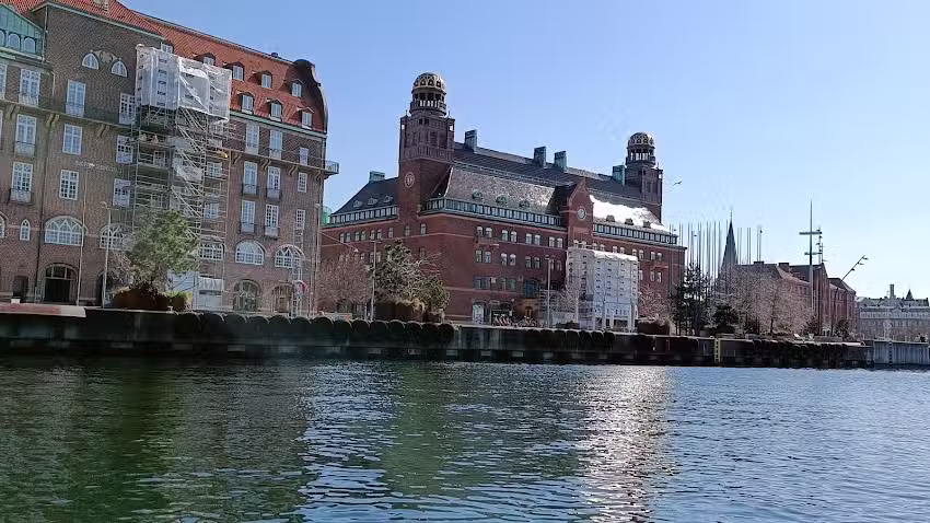 Park Lane Fashion AB