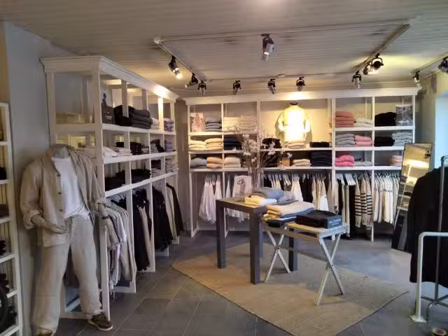 Peca Store B&aring;stad
