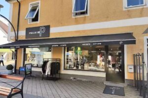 Pelle P Borgholm