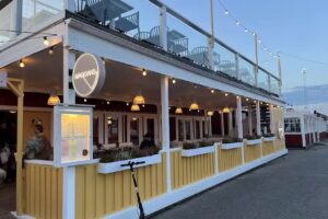 Pelle P Nyn&auml;shamn