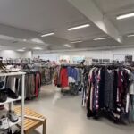 Pingstkyrkans second hand