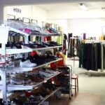 Pingstkyrkans second hand