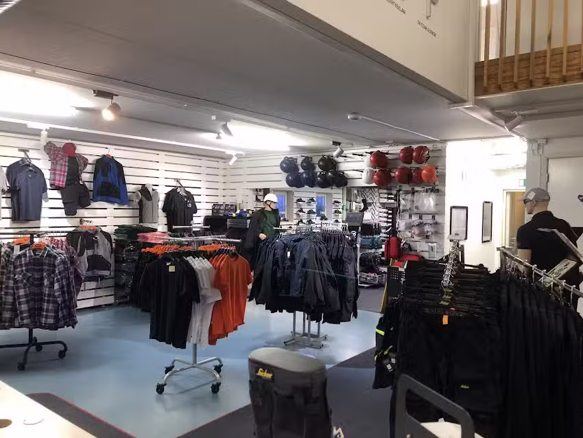 PKT Profilkompaniet AB