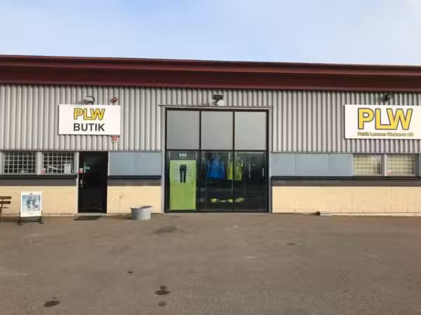 PL Workwear AB