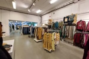 PMU Second Hand Helsingborg