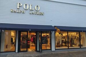 Polo Ralph Lauren Outlet Store Hede