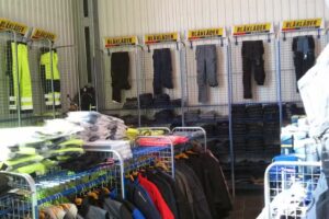 Prepare Workwear Store &ndash; Prepare Brands AB