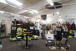 Profil & Arbetskl&auml;der AB