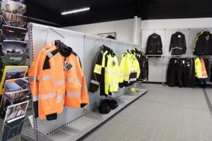 Promea Direkt AB | Arbetshandskar, Arbetsskor, Arbetskläder