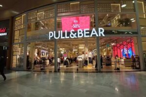 Pull & Bear