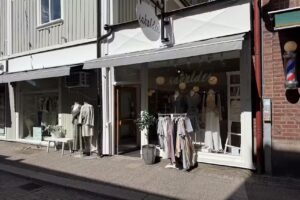 Rabalder Alings&aring;s