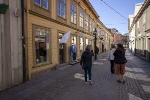 Rabalder Jönköping