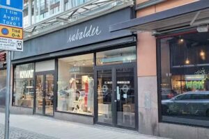 Rabalder Regeringsgatan