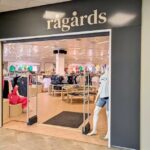 R&aring;g&aring;rds / Jansens Modehus