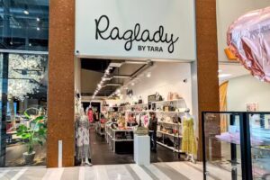 Raglady
