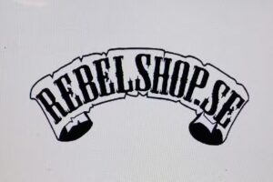 Rebelshop