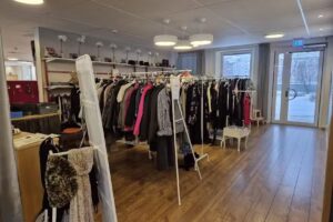 Reprisen Second Hand