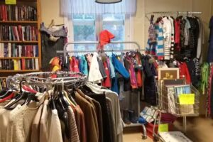 Robertsfors Rödakorskrets