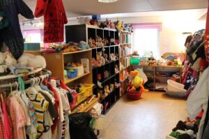 Robin Hood En Vän I Nöden Second Hand