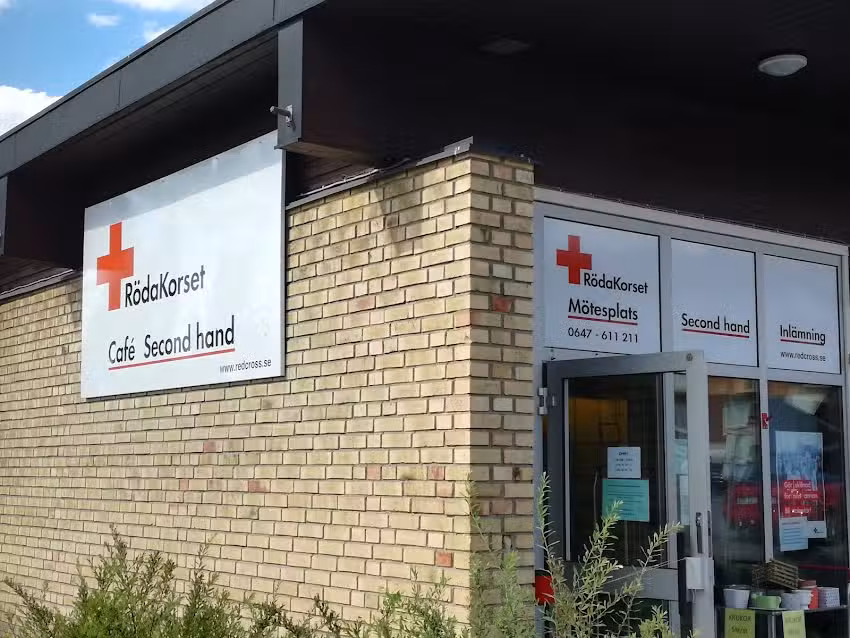Röda Korset