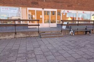 R&ouml;da Korset Arboga