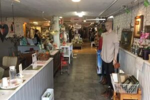 R&ouml;da Korset &ndash; B&aring;lsta